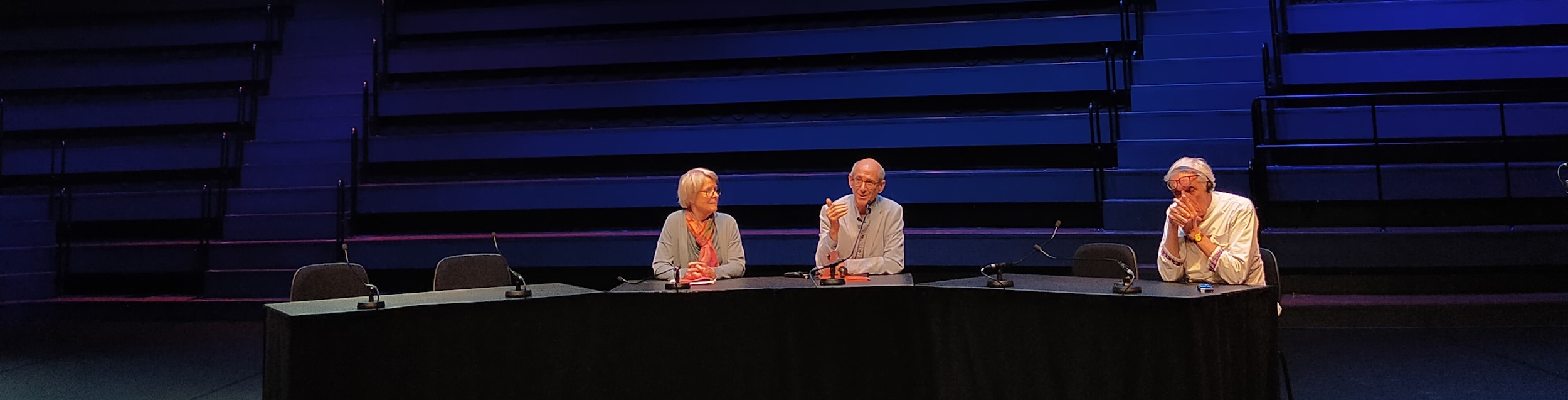 Journée d'étude FFCR - What’s in a name? Le conservateur-restaurateur : une définition - Jeudi 11 avril 2024