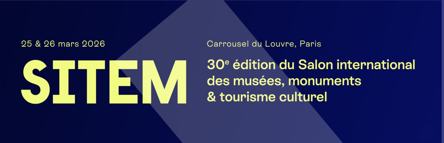 Salon du SITEM – 25 et 26 mars 2026