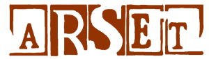 logo arset