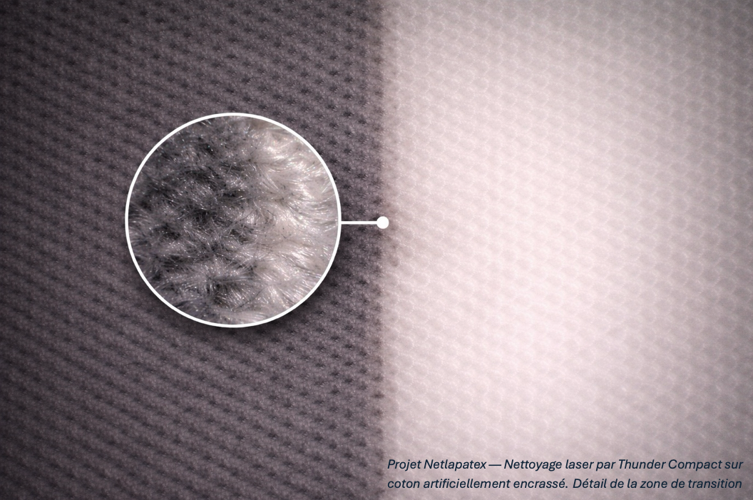 SFIIC textile – Journ&eacute;e d&rsquo;&eacute;tude : Nettoyage des textiles patrimoniaux : m&eacute;thodes, innovations et retours d&rsquo;exp&eacute;rience – 27 mars 2026