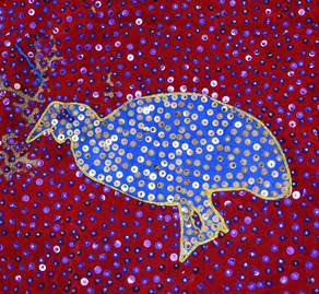 Journée d’études – Cycle « Ce qu’exposer veut dire » – Exposer le textile – 13 avril 2026