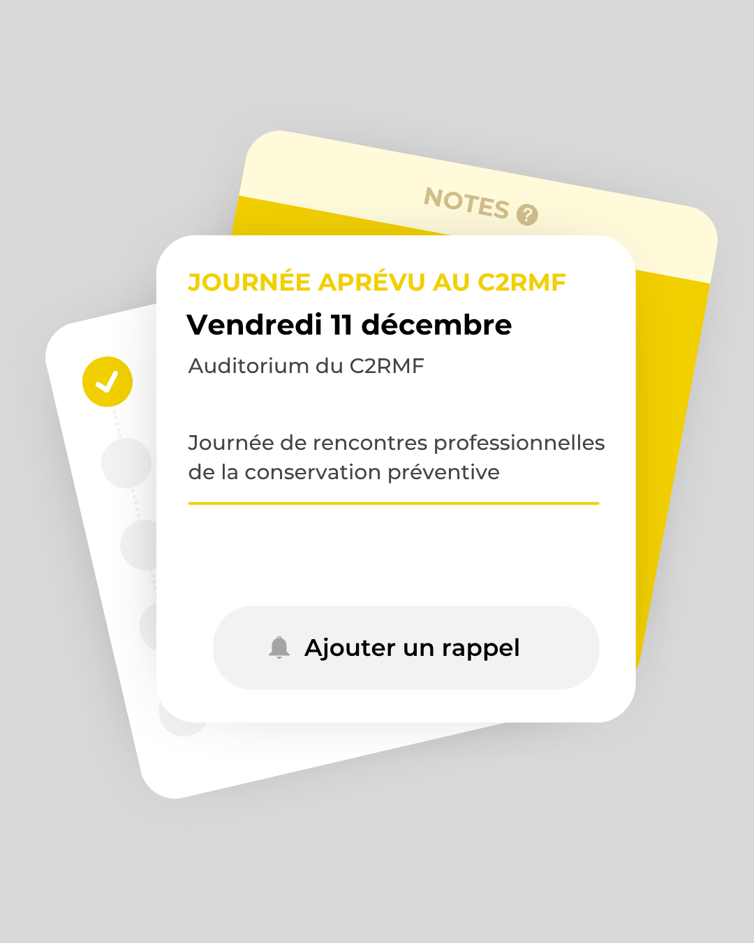 APr&eacute;vU – Journ&eacute;e de rencontres professionnelles – 11 d&eacute;cembre 2026&nbsp;