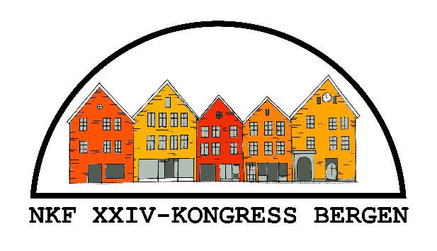 Call for Papers – 24th NKF Conference – Bergen, Norway