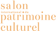 Retrouvez la FFCR au Salon du patrimoine culturel 2026